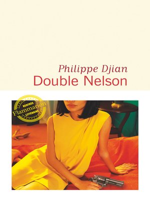 cover image of Double Nelson